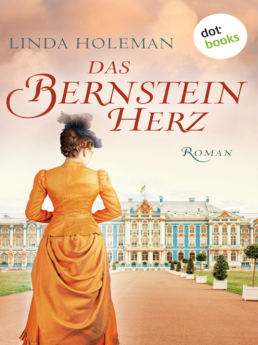 Title details for Das Bernsteinherz by Linda Holeman - Wait list